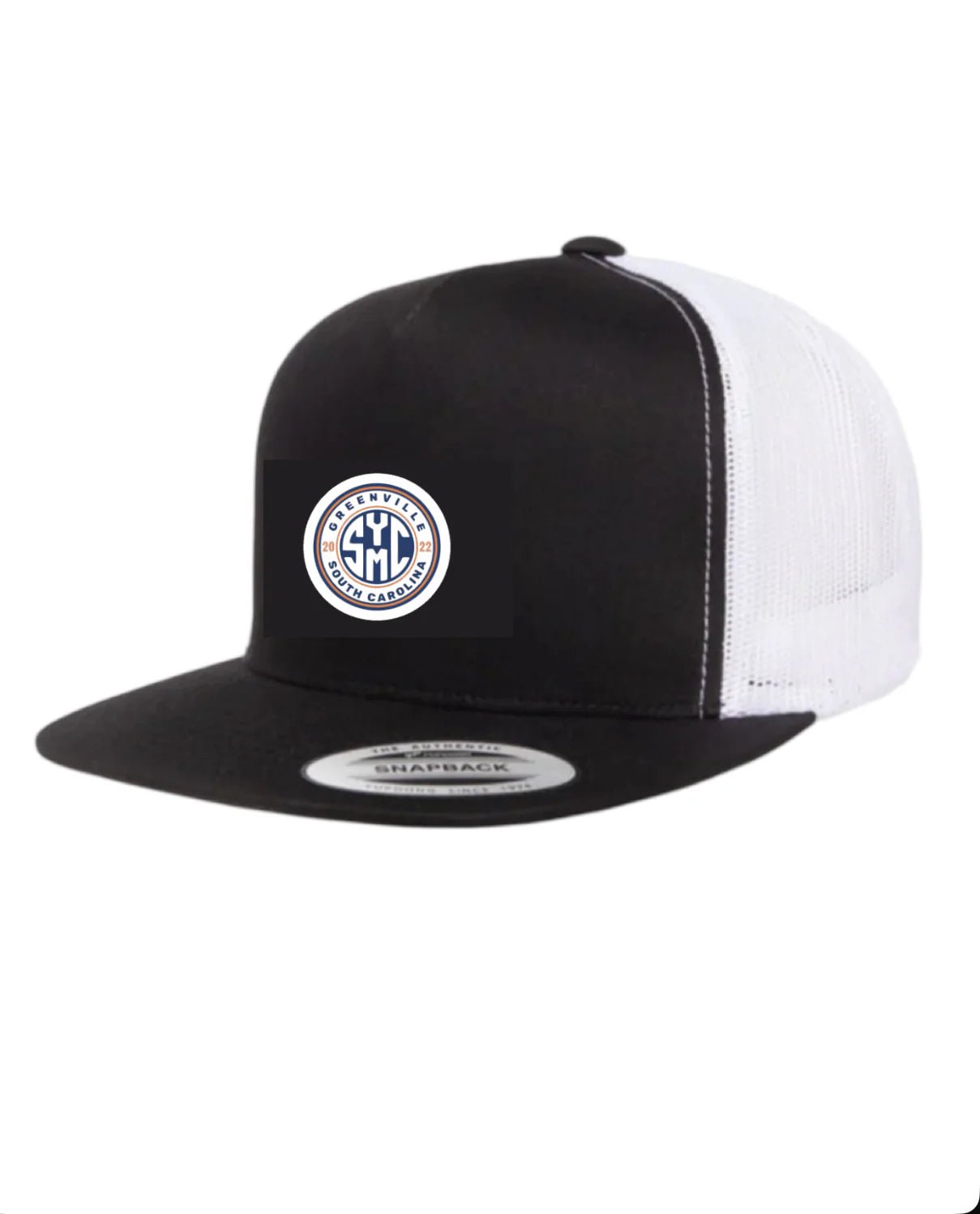 YMSC Trucker Cap - Best Buy Soccer